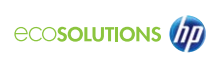 ecosolution hewlett packard